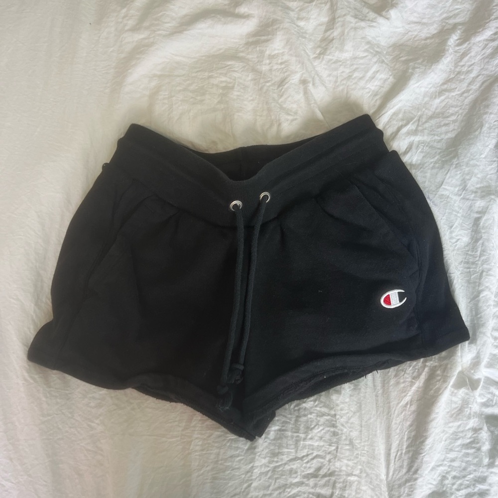 Champion Shorts🖤
